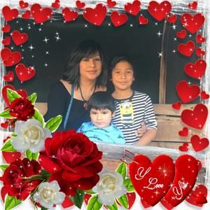 Meet your Posher, Edith